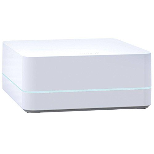 Lutron Caseta Wireless Smart Bridge – White