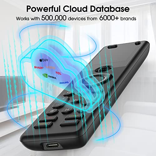 SofaBaton All-in-One Universal Remote Control