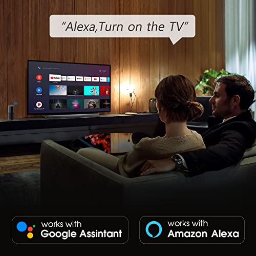 SofaBaton X1 Smart Remote Control with Hub