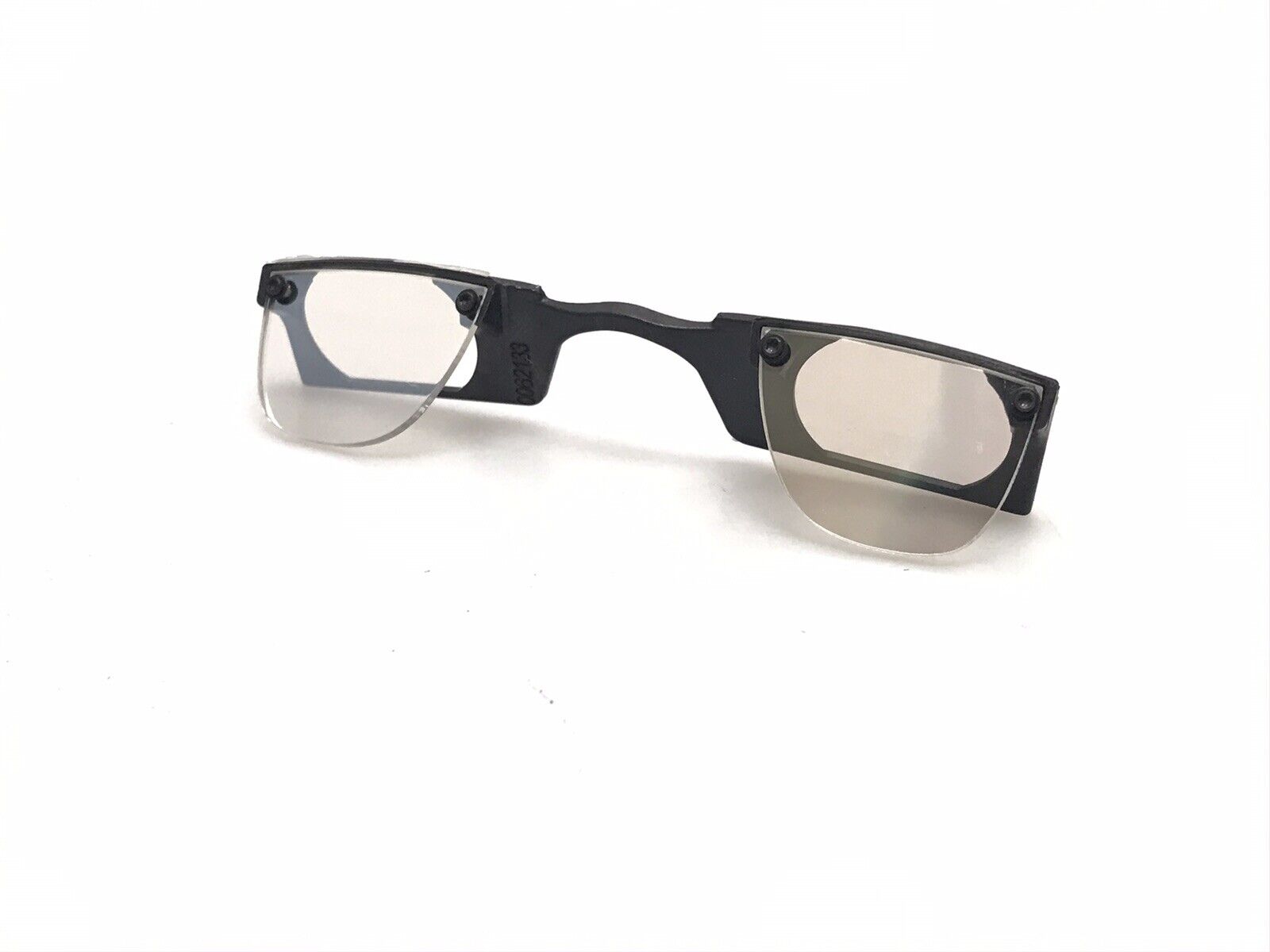 ODG R7L AR Glasses with Earbuds & Case