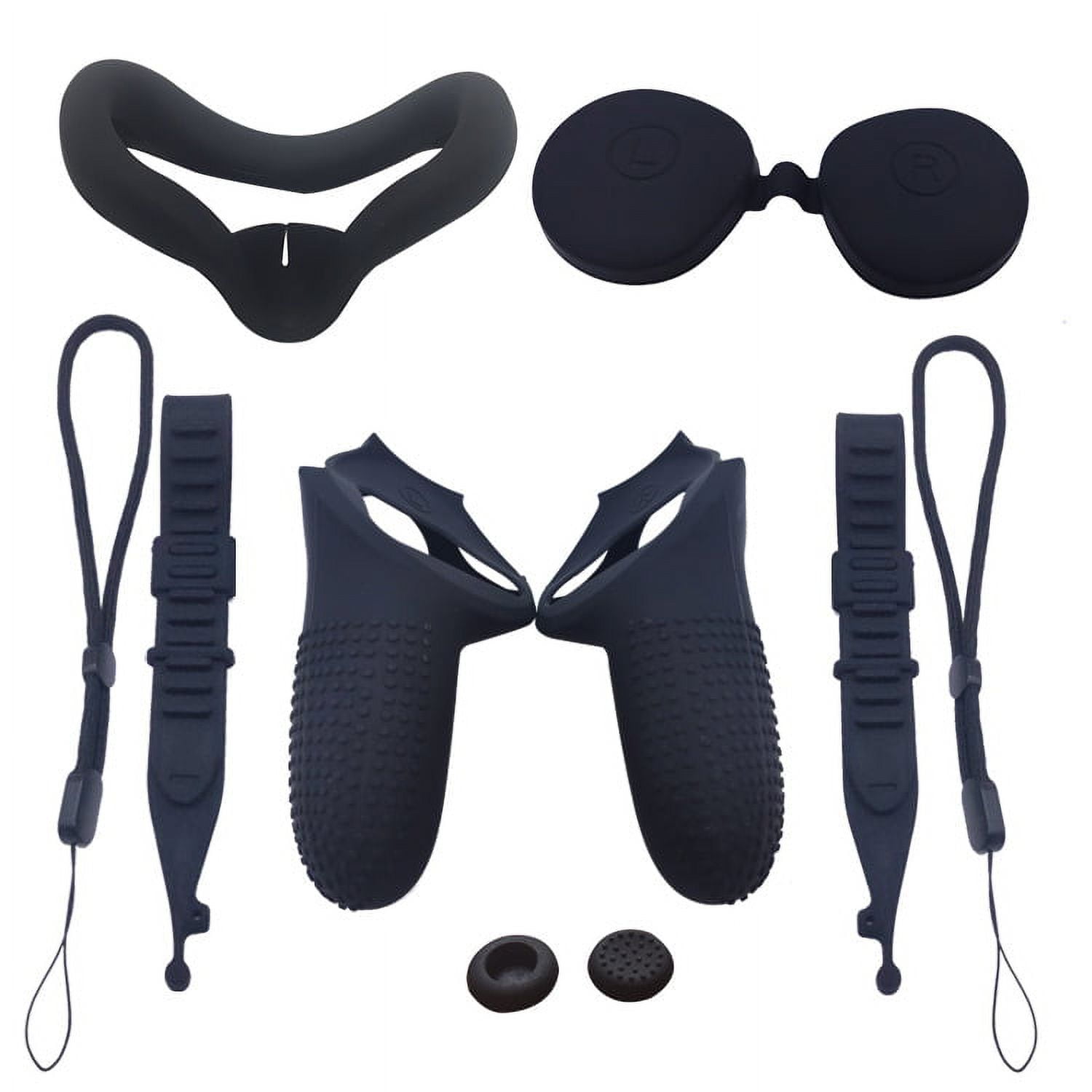 256GB Oculus Quest 2 VR Headset Bundle