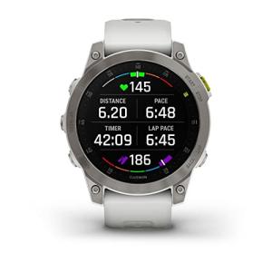 Garmin epix Gen 2 Smartwatch with AMOLED Display