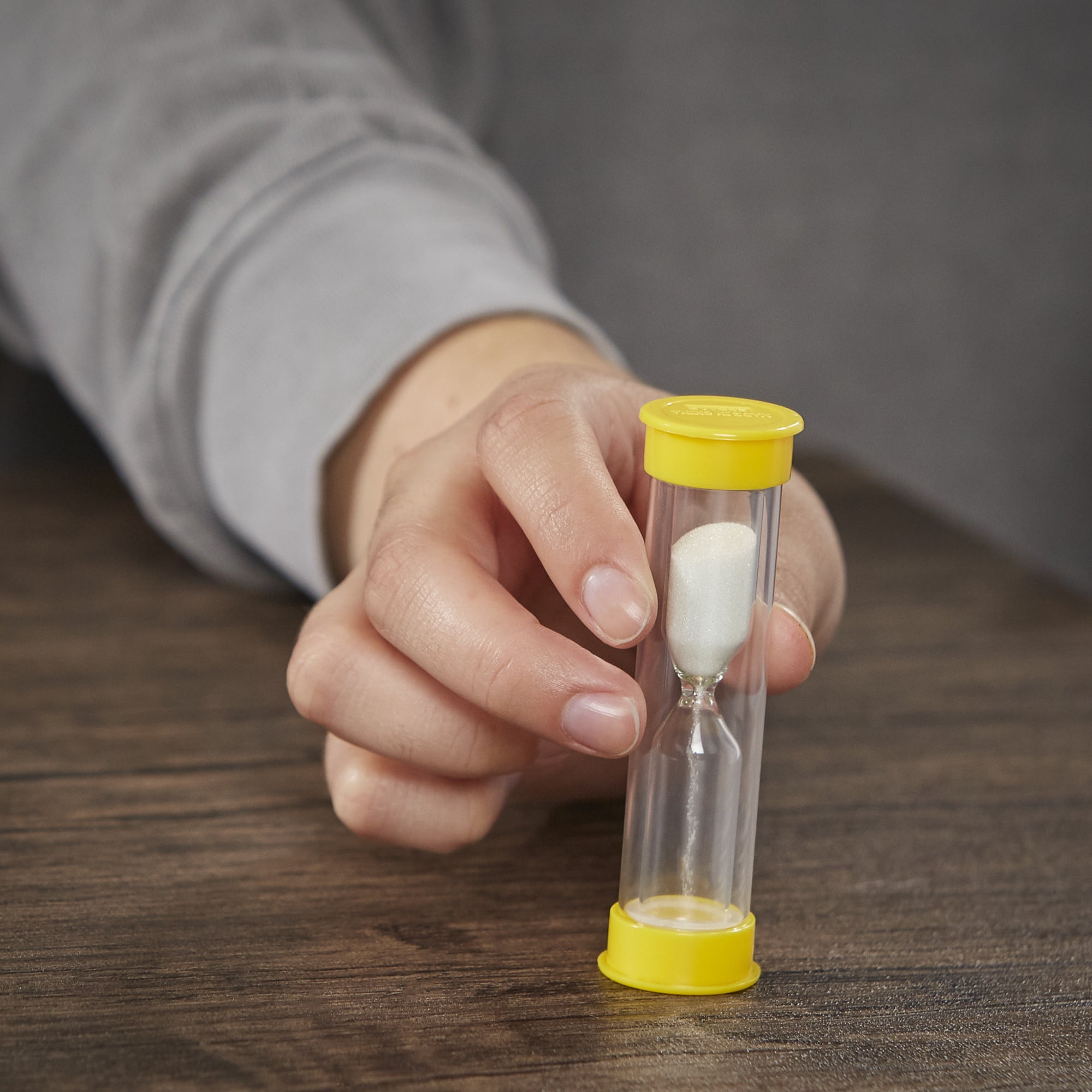 Taboo Classic Word Guessing Game for 4+ Players