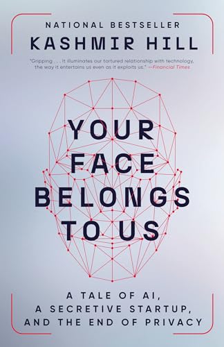 Your Face Belongs to Us: AI and Privacy Revealed