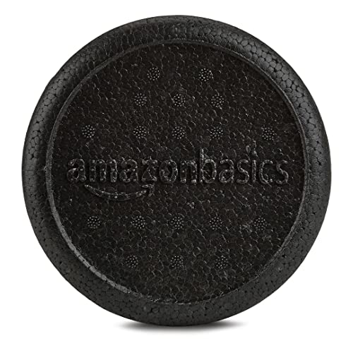 36-Inch High-Density Foam Roller for Recovery