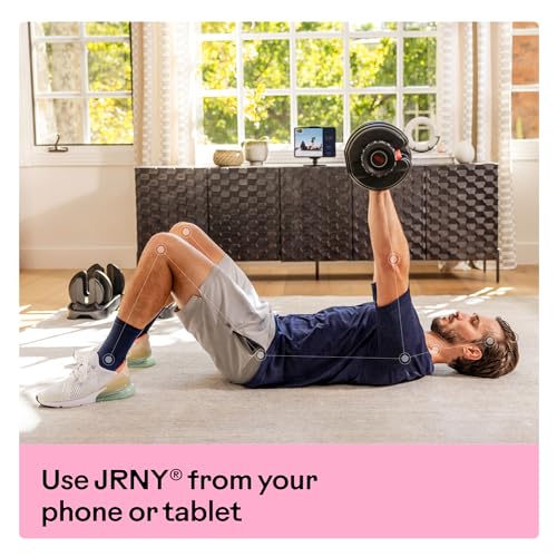 BowFlex Adjustable Dumbbells - SelectTech 552