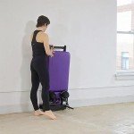 AeroPilates Reformer Plus 379 - Home Workout Machine