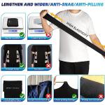 UV Sun Protection Arm Sleeves - 6 Pairs