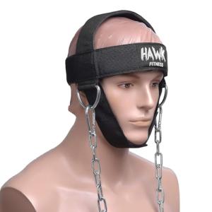 Hawk Sports Fitness Equipment - Black