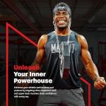 Hawk Sports Fitness Equipment - Black