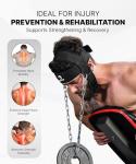 DMoose Neck Harness for Weight Lifting and Training