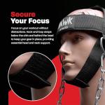 Hawk Sports Fitness Equipment - Black