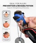 DMoose Fitness Neck Harness for Strength Training