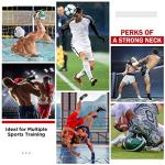 RDX Neck Harness for Weight Lifting and Training