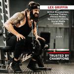 RDX Neck Harness for Weight Lifting and Training