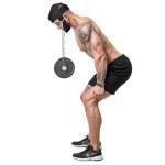 Adjustable Neck Harness for Strength and Pain Relief