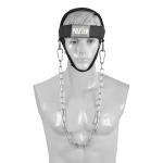 Adjustable Neck Harness for Strength and Pain Relief