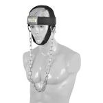 Adjustable Neck Harness for Strength and Pain Relief