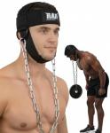 Neck Harness for Strength Training and Pain Relief
