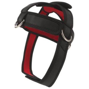 Kisangel Adjustable Neck Harness for Strength Training