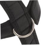 Kisangel Adjustable Neck Harness for Strength Training