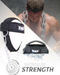Neck Harness for Strength Training and Pain Relief