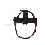 Kisangel Adjustable Neck Harness for Strength Training