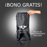 Vikingstrength Padded Neck Harness for Strength Training