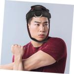 Kisangel Adjustable Neck Harness for Strength Training