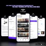 Vikingstrength Padded Neck Harness for Strength Training