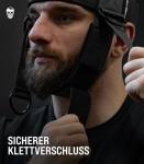 Gymreapers Adjustable Neck Harness for Weight Lifting