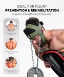 DMoose Neck Harness for Weight Lifting Training