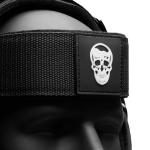 Gymreapers Adjustable Neck Harness for Weight Lifting