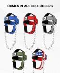 DMoose Neck Harness for Weight Lifting Training