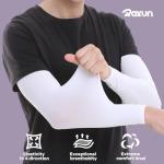 ROXUN Arm Sleeves - UV Protection & Compression