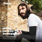 ROXUN Arm Sleeves - UV Protection & Compression