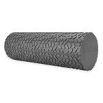 Gaiam Restore Compact Foam Roller for Muscle Relief