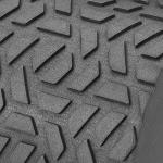 Gaiam Restore Compact Foam Roller for Muscle Relief