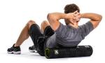 Multi-Density Foam Massage Roller for Muscle Recovery