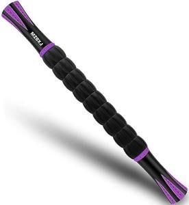 MZDXJ Deep Tissue Muscle Roller Stick