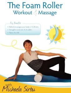 Foam Roller for Recovery and Relaxation