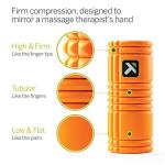 TriggerPoint Grid Foam Roller with Online Videos