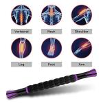 MZDXJ Deep Tissue Muscle Roller Stick