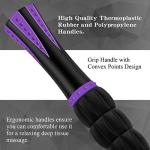 MZDXJ Deep Tissue Muscle Roller Stick