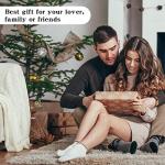 MZDXJ Deep Tissue Muscle Roller Stick