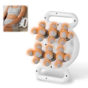 Mawuye 22 Deep Tissue Massage Gun for Relief