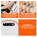 Mawuye 22 Deep Tissue Massage Gun for Relief