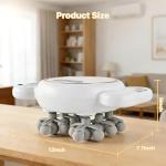 Mawuye 22 Deep Tissue Massage Gun for Relief