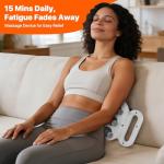 Mawuye 22 Deep Tissue Massage Gun for Relief