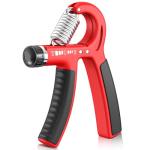 Adjustable Grip Strengthener for Forearm Training